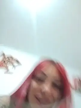 Derieri Blush online show from May 27, 7:38 am