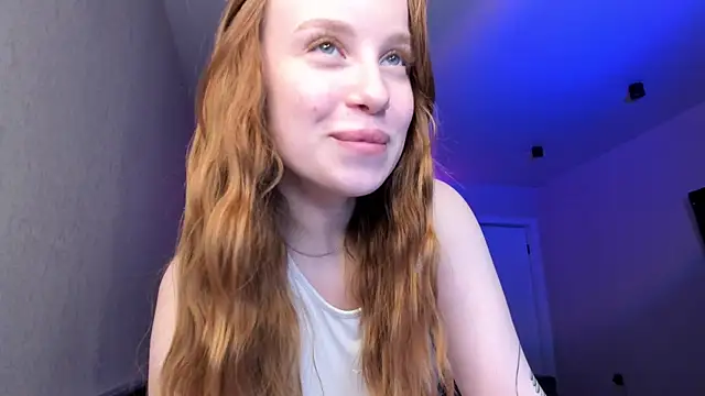 BunnyShinex online show from May 15, 2:35 pm