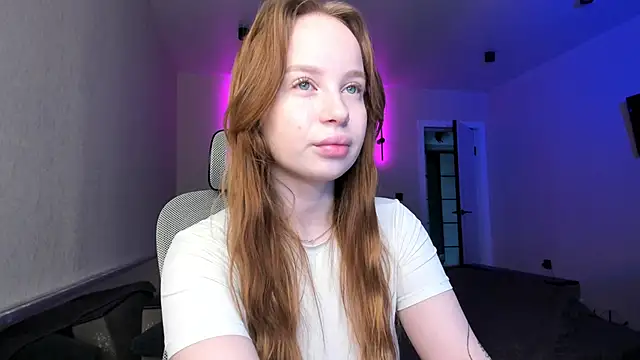 BunnyShinex online show from May 23, 6:40 am