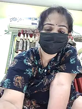 sonalidey5564 online show from June 3, 1:03 pm