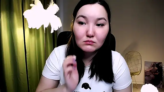 CamilaMartiez online show from April 30, 11:49 am