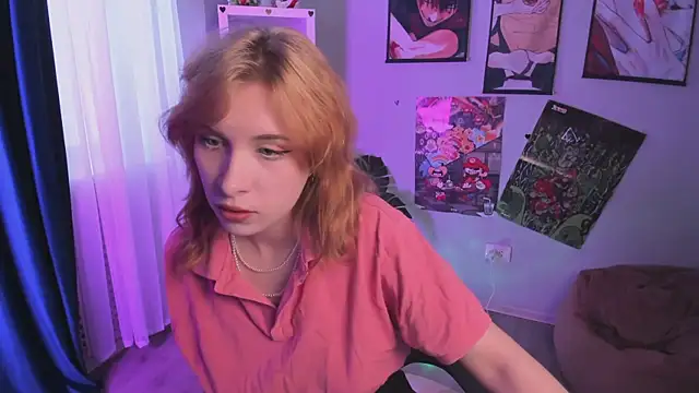 miraiakik online show from May 1, 1:26 pm