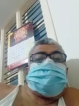 mature55 online show from April 20, 1:03 pm