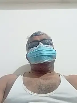 mature55 online show from April 24, 12:40 pm
