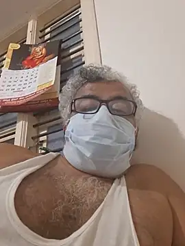 mature55 online show from July 12, 1:24 pm
