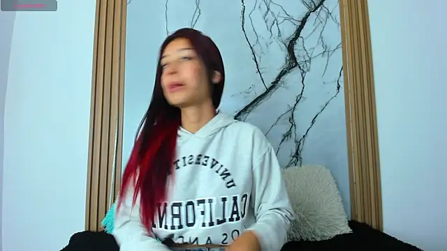 sofi rosse hh online show from April 7, 1:11 pm