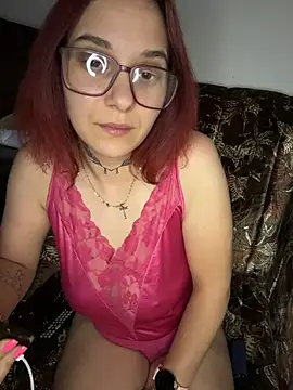 jebise23 online show from May 3, 7:31 pm