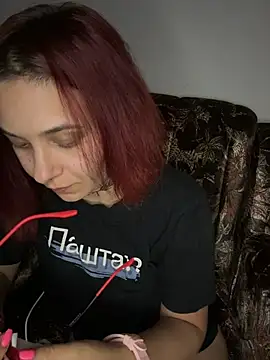 jebise23 online show from May 6, 8:14 pm