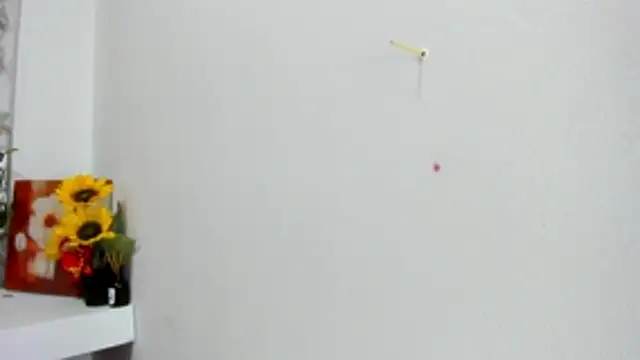 Alejandra and James  online show from May 29, 11:52 am