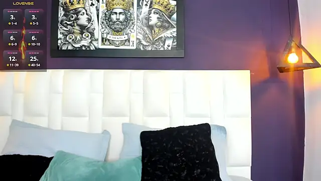 Valery Stone- online show from May 20, 1:39 pm