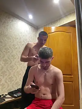 double biys online show from March 26, 8:25 pm