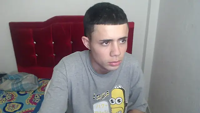 Snapshot of Jairito_989 chatting on May 9, 8:03 pm Jairito 989 online show from May 9, 8:03 pm