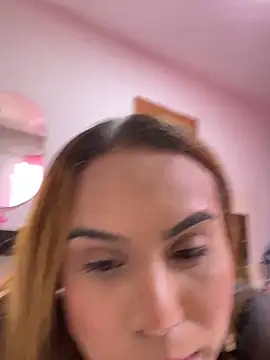 Jullyanaximeness online show from June 10, 1:21 pm