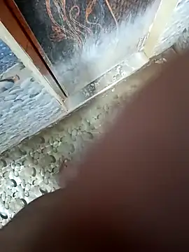 Snapshot of CunningBigDick chatting on March 28, 2:22 am CunningBigDick online show from March 28, 2:22 am