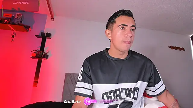 DRYX XX online show from May 23, 1:26 pm
