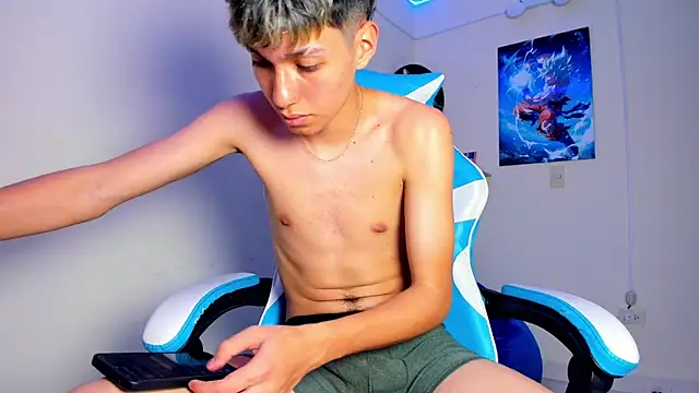 harry jonshon96 online show from March 26, 4:51 am