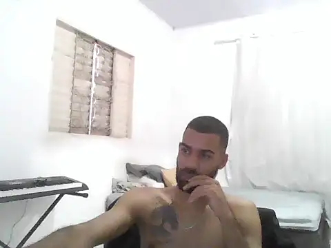 Alexandrecost059 online show from April 17, 8:45 pm