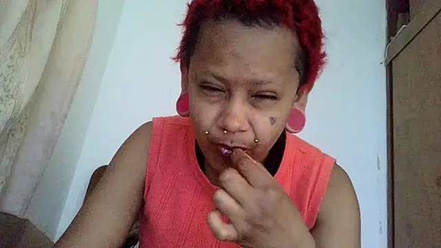 xblackstarX1 online show from July 11, 2:36 am