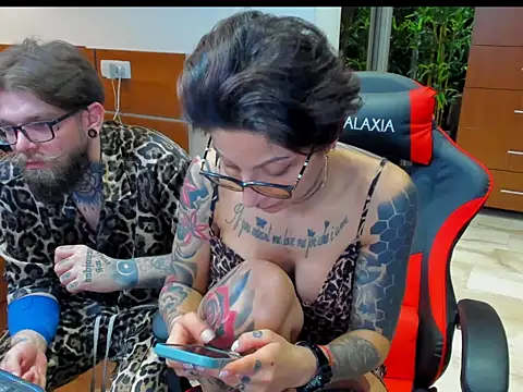 Snapshot of wildheartsx chatting on March 27, 11:59 pm wildheartsx online show from March 27, 11:59 pm