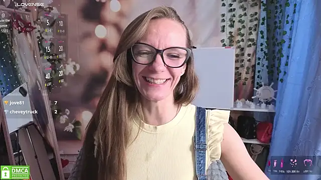 jesica mooonn online show from April 24, 3:09 am