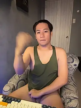 Titanryu online show from April 19, 8:57 am