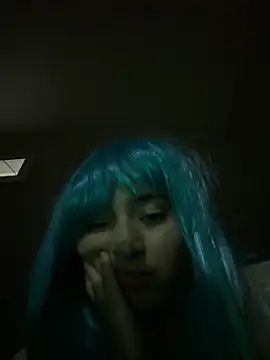 Snapshot of Picara09 chatting on March 29, 9:48 pm Picara09 online show from March 29, 9:48 pm