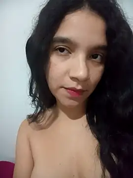 Morena  Florr online show from May 30, 1:57 am