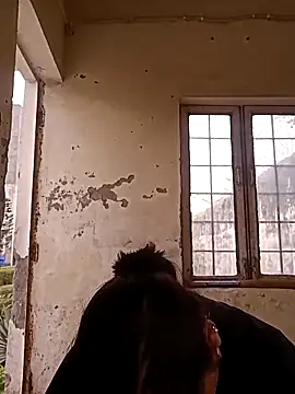 Raanieoy012 online show from April 11, 1:54 am