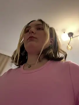 Kate-Burlesk online show from March 30, 5:14 pm