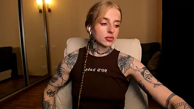 harley kimm online show from June 20, 5:32 am