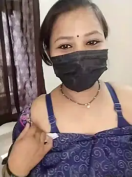 Hoty bhabii online show from April 19, 8:57 am