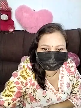 Hoty bhabii online show from August 5, 10:07 am