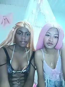 Snapshot of KatyBelle_ chatting on April 9, 9:53 pm KatyBelle online show from April 9, 9:53 pm