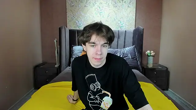 DaveBevy online show from June 5, 7:30 pm
