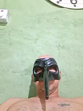 Rolandogo online show from March 26, 9:53 pm