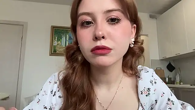 Amy Bronson online show from April 23, 11:31 am