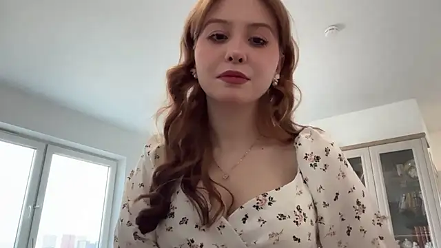 Amy Bronson online show from April 23, 12:29 pm