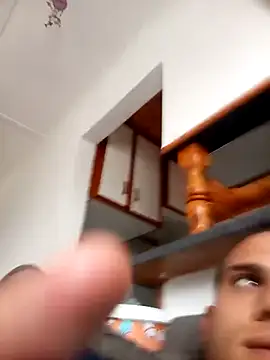 daddys home69 online show from April 2, 1:20 pm