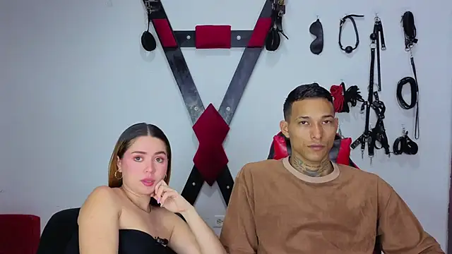 Hana and Zeta2026 online show from June 13, 12:47 pm