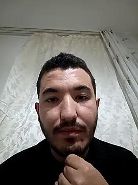 yunuserdal012 online show from March 26, 10:04 pm