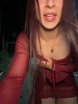Debby ryann online show from May 9, 5:23 am
