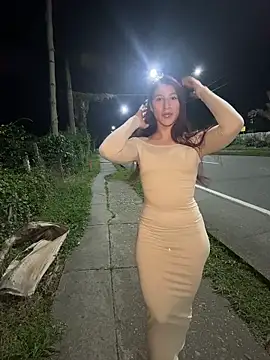 Debby ryann online show from May 16, 5:15 am