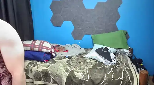 MachoPutito online show from February 16, 4:20 am