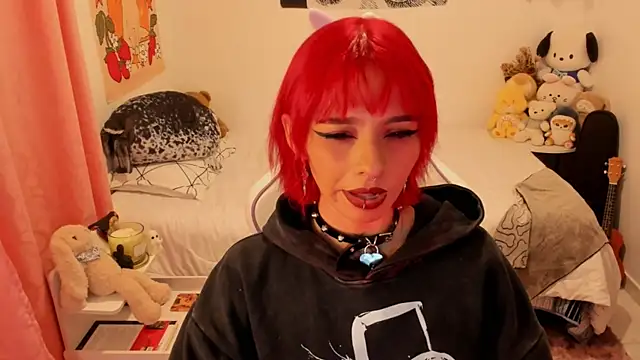 bunny pao online show from May 9, 4:39 am