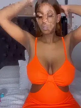 Teddy-22 online show from April 3, 2:15 pm