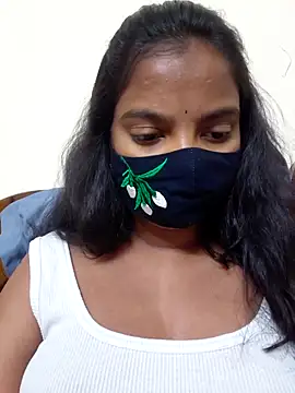 Tamil Hot Annabelle online show from June 2, 7:38 pm