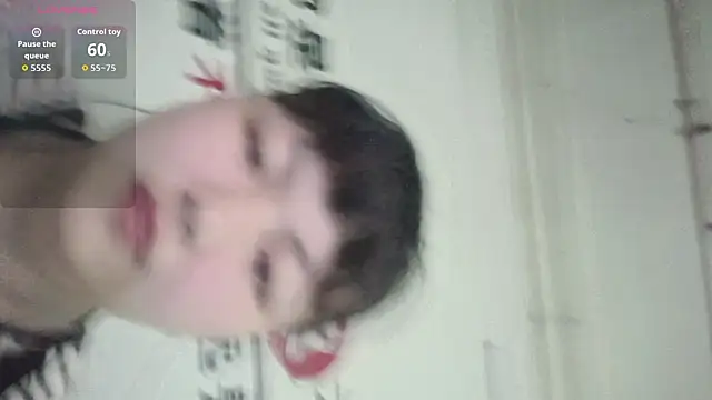 Nana-6666 online show from March 31, 1:18 am