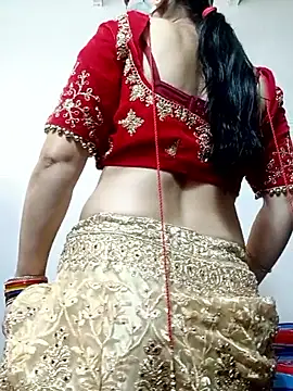 Snapshot of Sexyy_Bhabhi_143 chatting on April 29, 5:22 am Sexyy Bhabhi 143 online show from April 29, 5:22 am