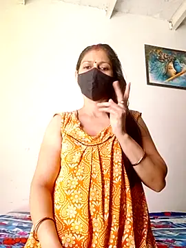 Snapshot of Sexyy_Bhabhi_143 chatting on May 17, 7:17 am Sexyy Bhabhi 143 online show from May 17, 7:17 am