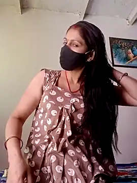 Snapshot of Sexyy_Bhabhi_143 chatting on May 18, 6:52 am Sexyy Bhabhi 143 online show from May 18, 6:52 am